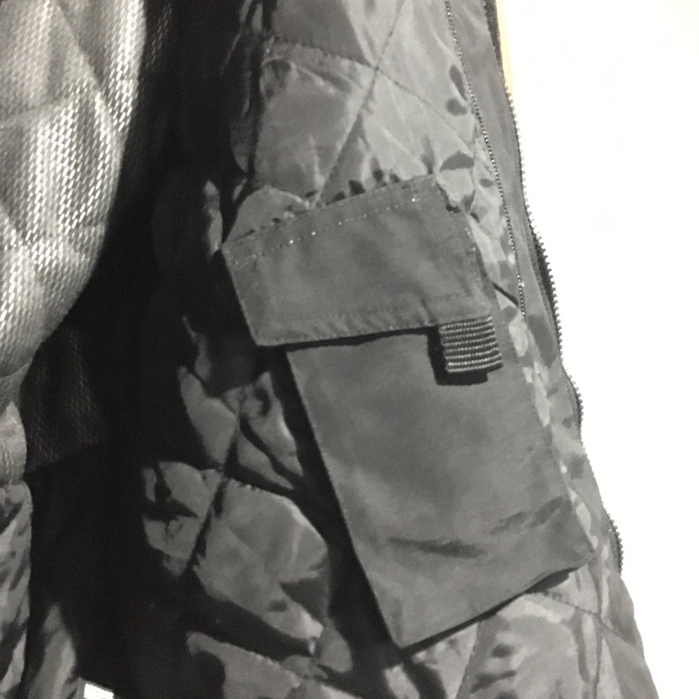 Harley-Davidson motorcycle jacket - Picture 9 of 16